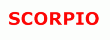 Marque Scorpio