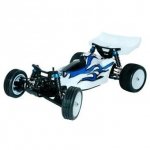 buggy sport electrique 1/10e modelco, modelisme, aeromodelisme, voiture rc, buggy radio-command�, 