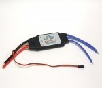 Contr�leur Brushless 100A