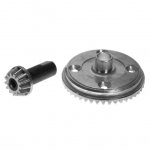 Couple conique avant, Madforce, Kyosho, mod�lisme, voiture, rc, racing