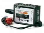 chargeur, chargeur lipo, EK2-0851, modelisme, modelisme chargeur