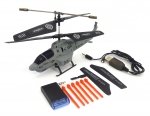 King cobra Iphone&Android, modelisme, telemodelisme, aeromodelsime, iphone,