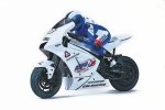 90191-RTR, GM Racing, mod�lisme, mod�lisme moto, moto rc, moto radiocommand�, 